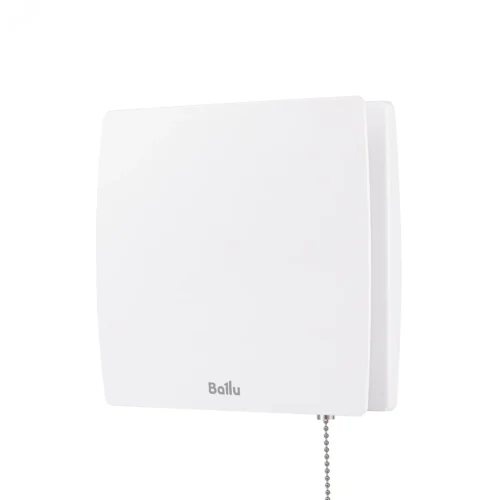 Ballu Вентилятор вытяжной BAF-SL 100 VP